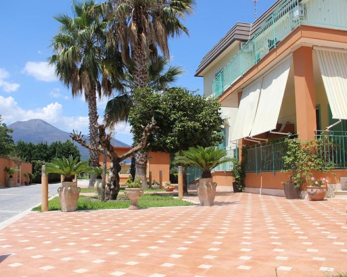 Villa Julia