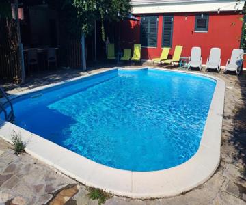 Villa Diomede Hotel