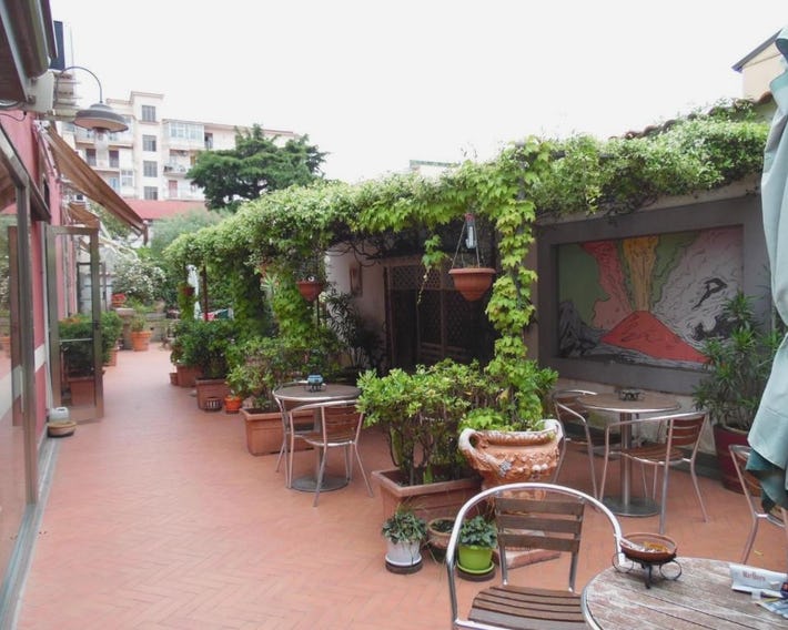 Agorà Hostel