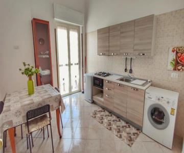 Confy Apartments Pompei