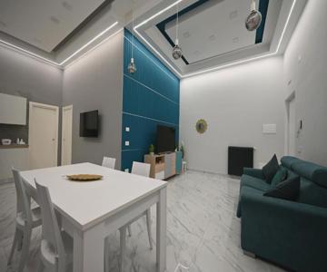 ONE HOUSE POMPEI