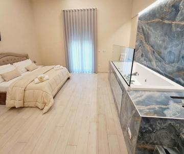 Ruins de charme B&B luxury Pompei