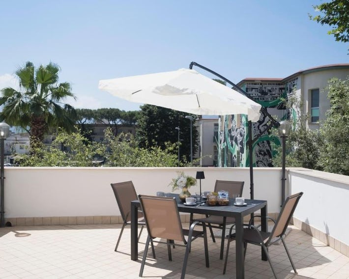 A casa dei Nonni