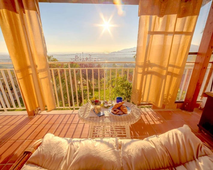 Panora Hill BnB