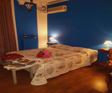 B&B Arco di Sole