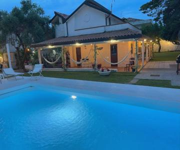 Villa Avvocato Catapano