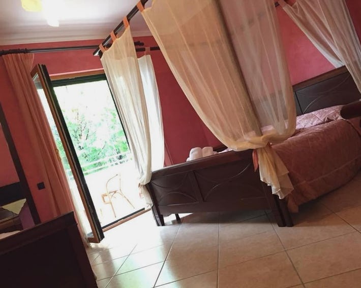 Agriturismo Terre Delle Monache