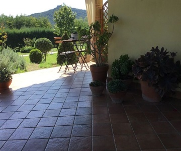B&B Maison Valery