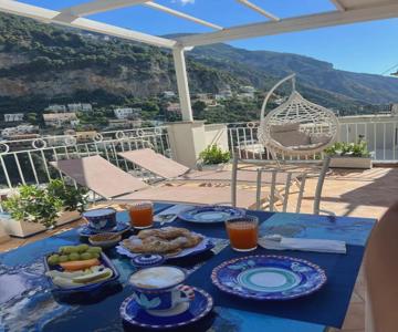 Casa Mandara B&B