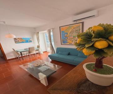 Maison Raphael Positano