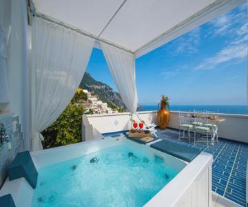 Terrazza Zaffiro