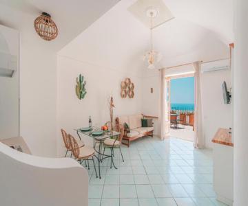 Maison Ciccio - il Monticello con Sauna Privata