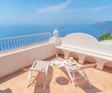 Casa Lalù - Rustic apartment with stunning views