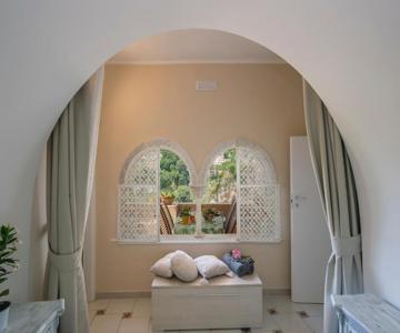 Casa La Bifora Positano