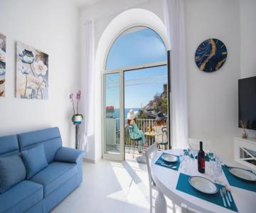 Casa Carmela