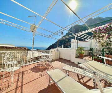 Honey Home - De Vivo Realty Positano