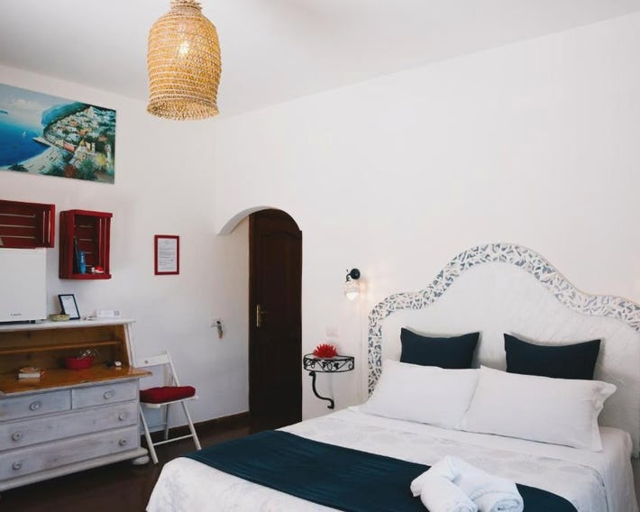 B&b DORMIDAME'