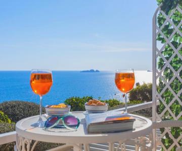 La Maliosa Positano