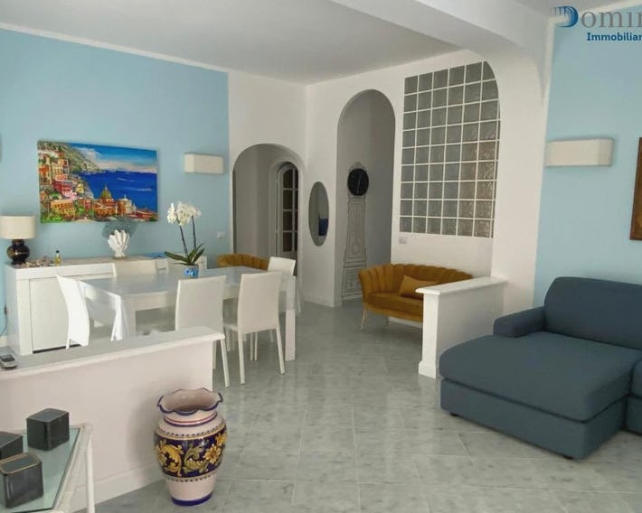 Casa L'Incanto