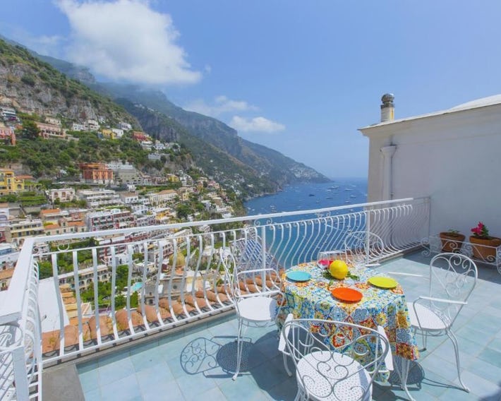 Estate4home- La casa del Maresciallo