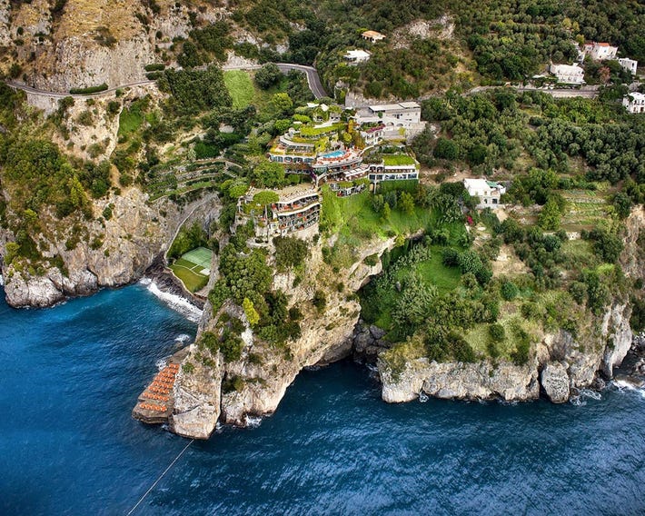 Il San Pietro