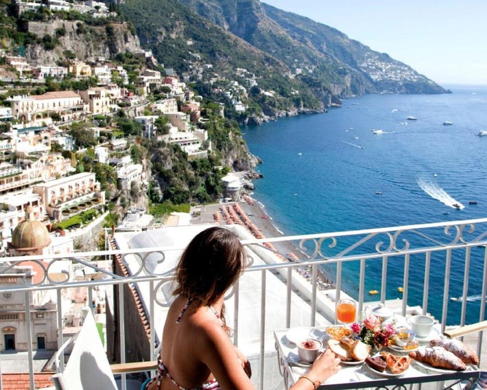 Hotel Reginella
