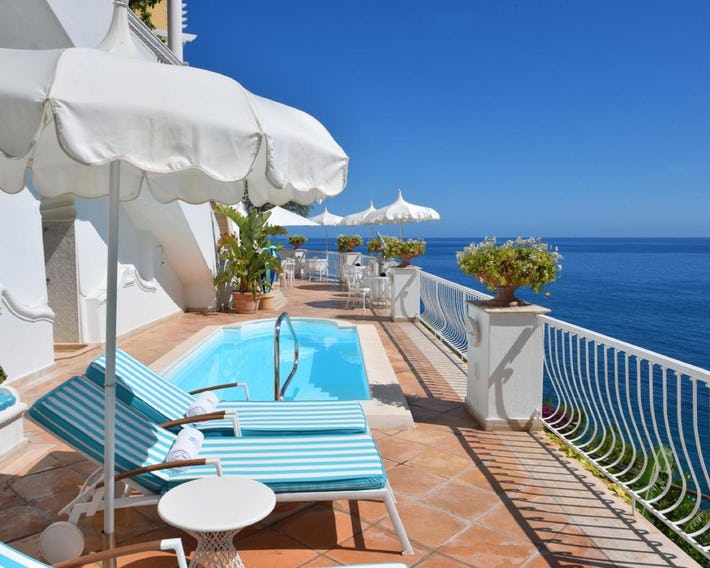 Villa Boheme Exclusive Luxury Suites