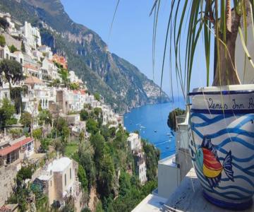 B&B Venus Inn Positano
