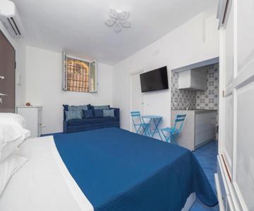 Camilla House - De Vivo Realty Positano