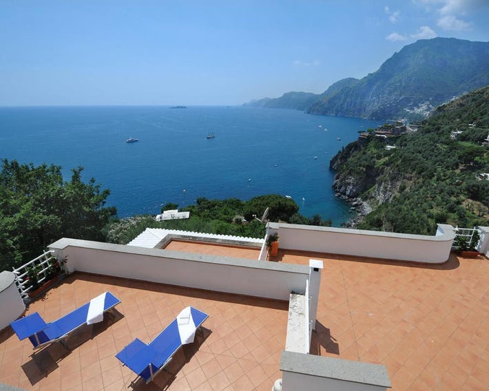 Villa Valeria