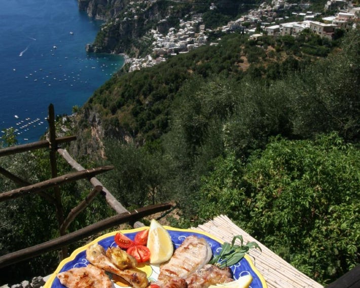 Fattoria La Tagliata