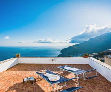 Casa Sansone Positano