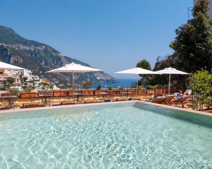 Hotel Posa Posa