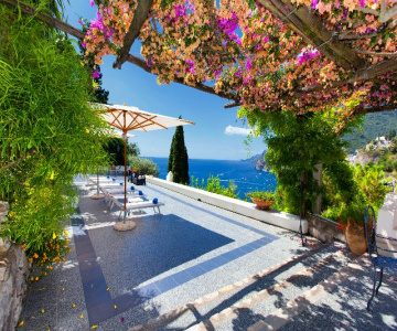 Residence I Giardini Dei Sensi