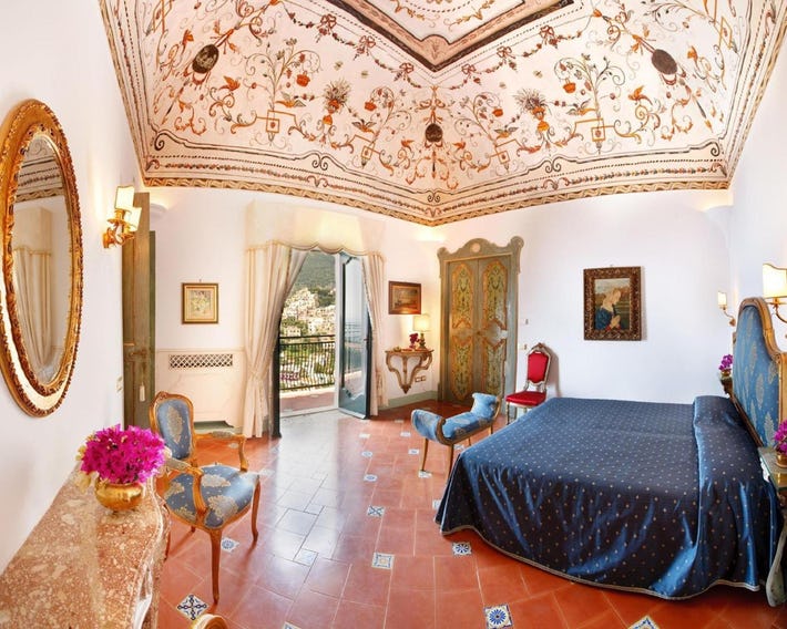 Villa  Dei Fisici
