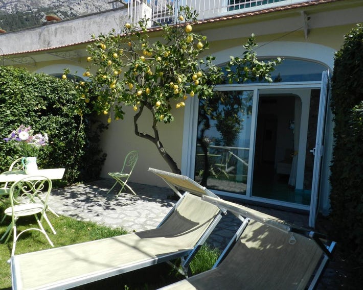 Bacio del Sole B&B