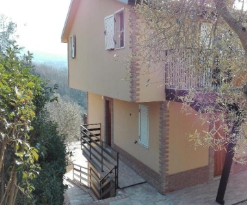 Villa Cennamo Residence
