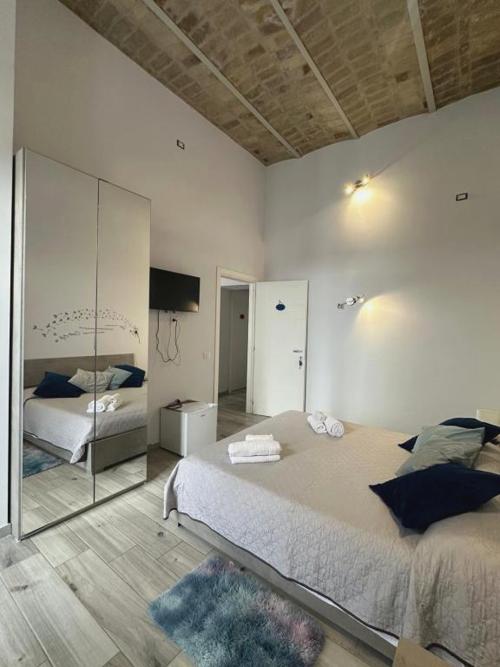 Il Tempio Pozzuoli B&B