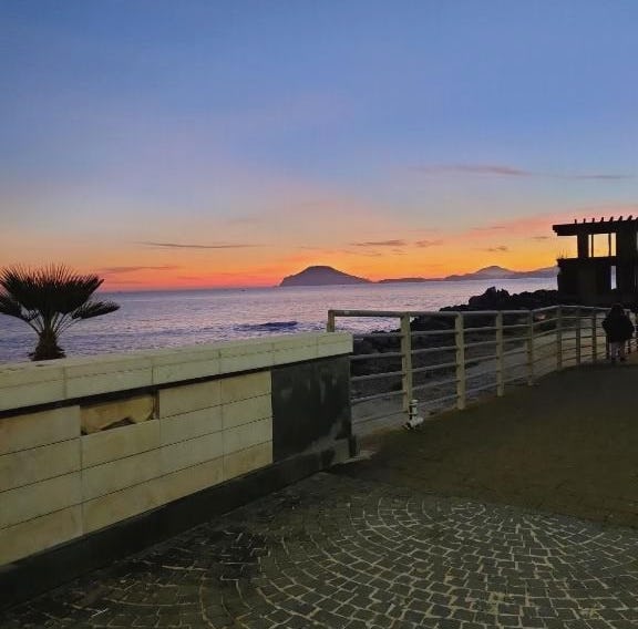 Pozzuoli Seaview