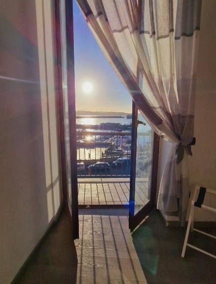 Puteoli Sea View