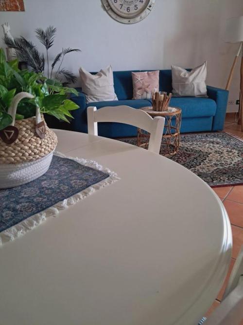 Terrazza Miracapri