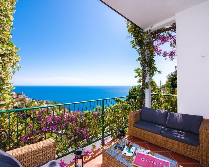 Hotel Pellegrino