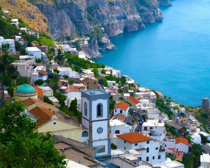 Albadamare