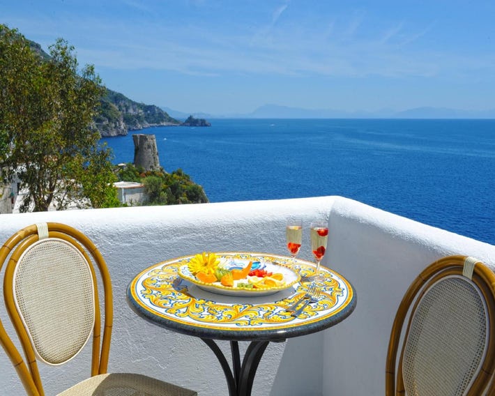 Locanda Costa Diva