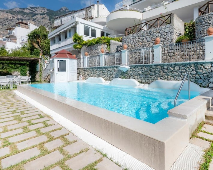 Hotel Il Pino