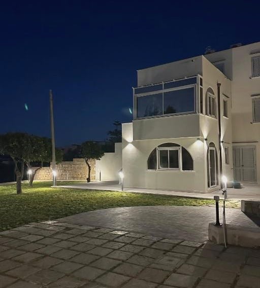Dalú apartments