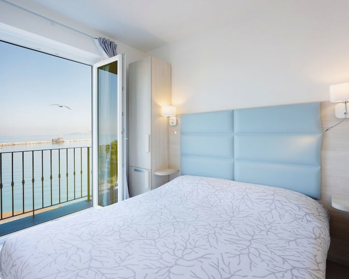 Vento Di Mare B&B
