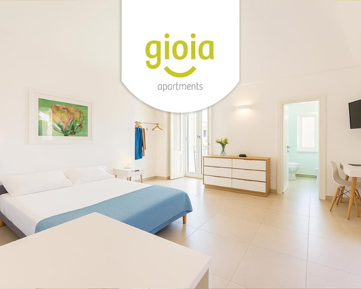 Gioia 13 Rooms & Apartments