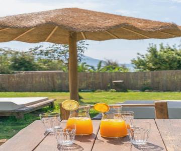 Procida Glamping Relais