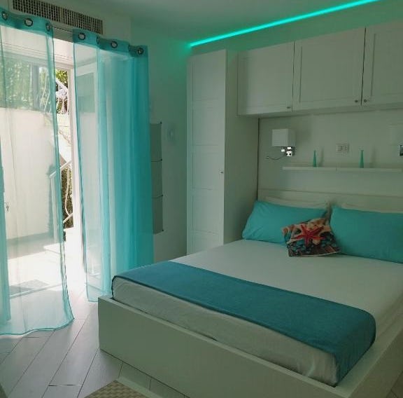 SoleMare Rooms "Smeraldo"